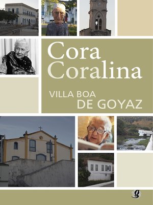 cover image of Villa Boa de Goyaz